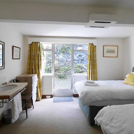 Vipers Quay Villa Dartmouth Eksteriør bilde