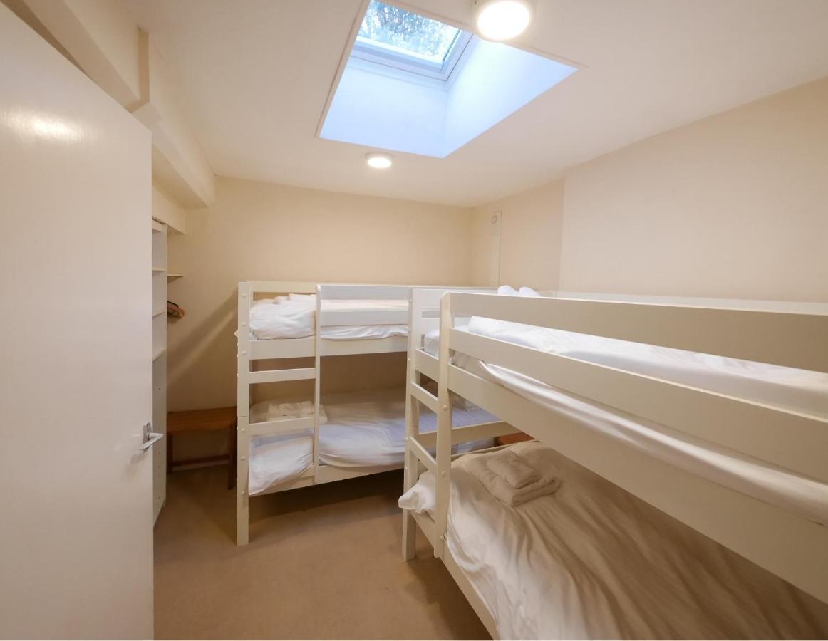 Vipers Quay Villa Dartmouth Eksteriør bilde