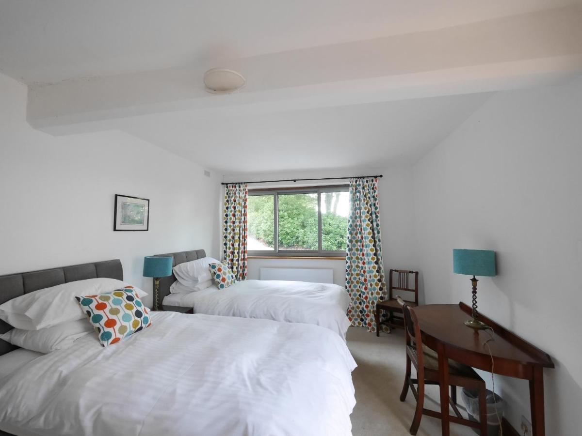 Vipers Quay Villa Dartmouth Eksteriør bilde